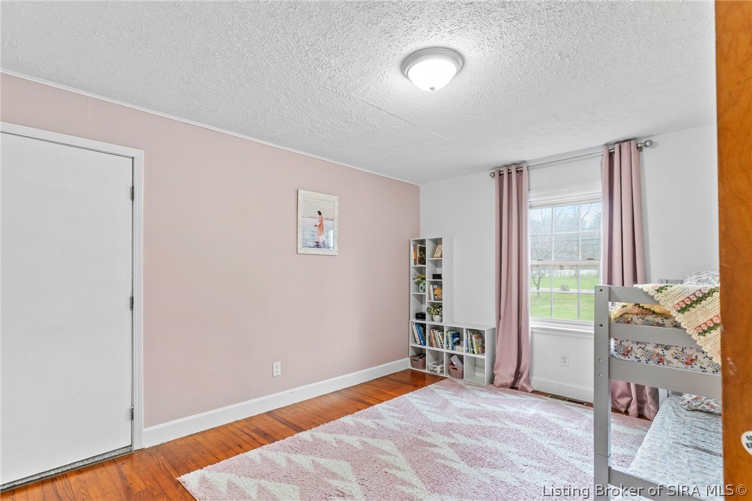 572 South Grange Hall Road Hanover, IN 47243 - Photo 20 of 28