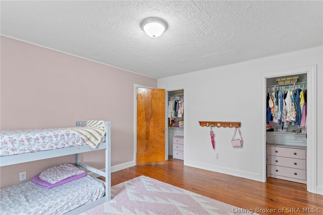 572 South Grange Hall Road Hanover, IN 47243 - Photo 21 of 28