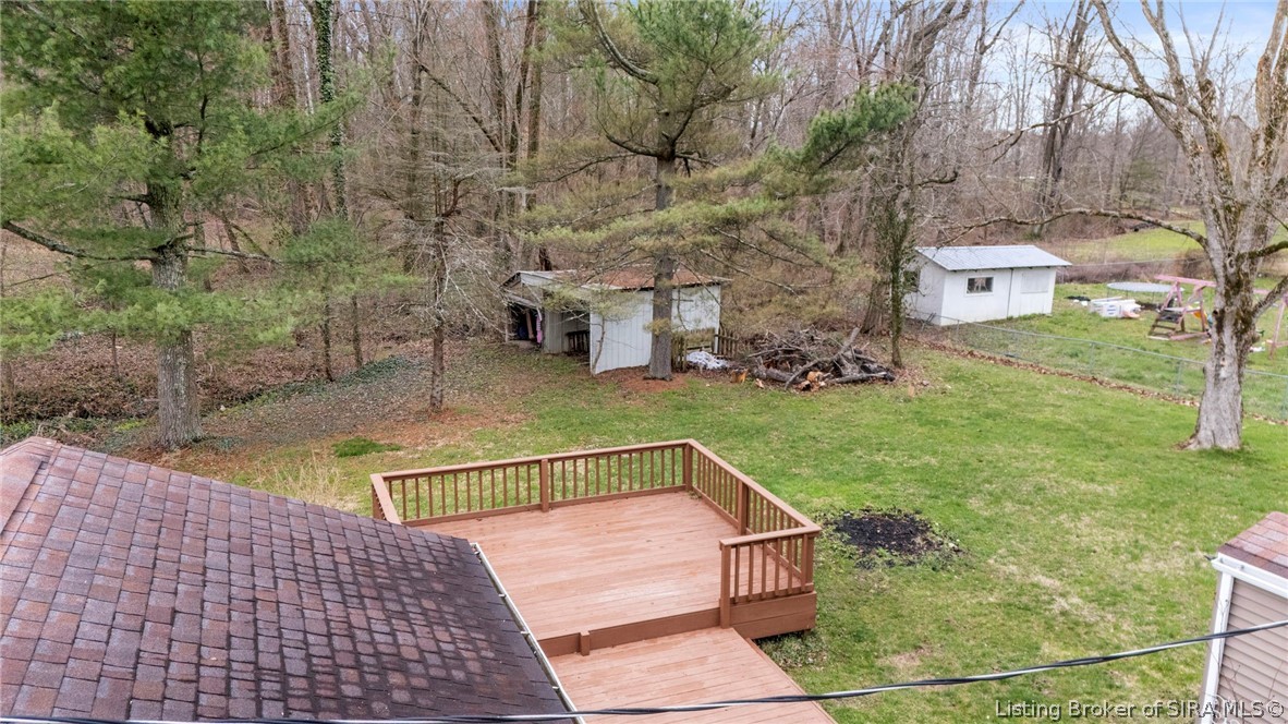 572 South Grange Hall Road Hanover, IN 47243 - Photo 26 of 28