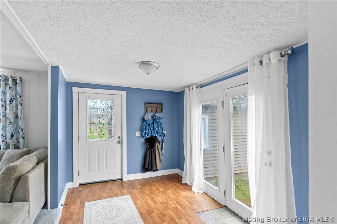 572 South Grange Hall Road Hanover, IN 47243 - Photo 10 of 28