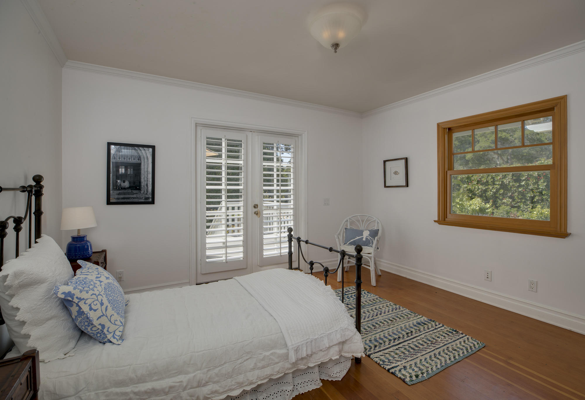 329 San Ysidro Road Santa Barbara, CA 93108 - Photo 21 of 30 Bed 2