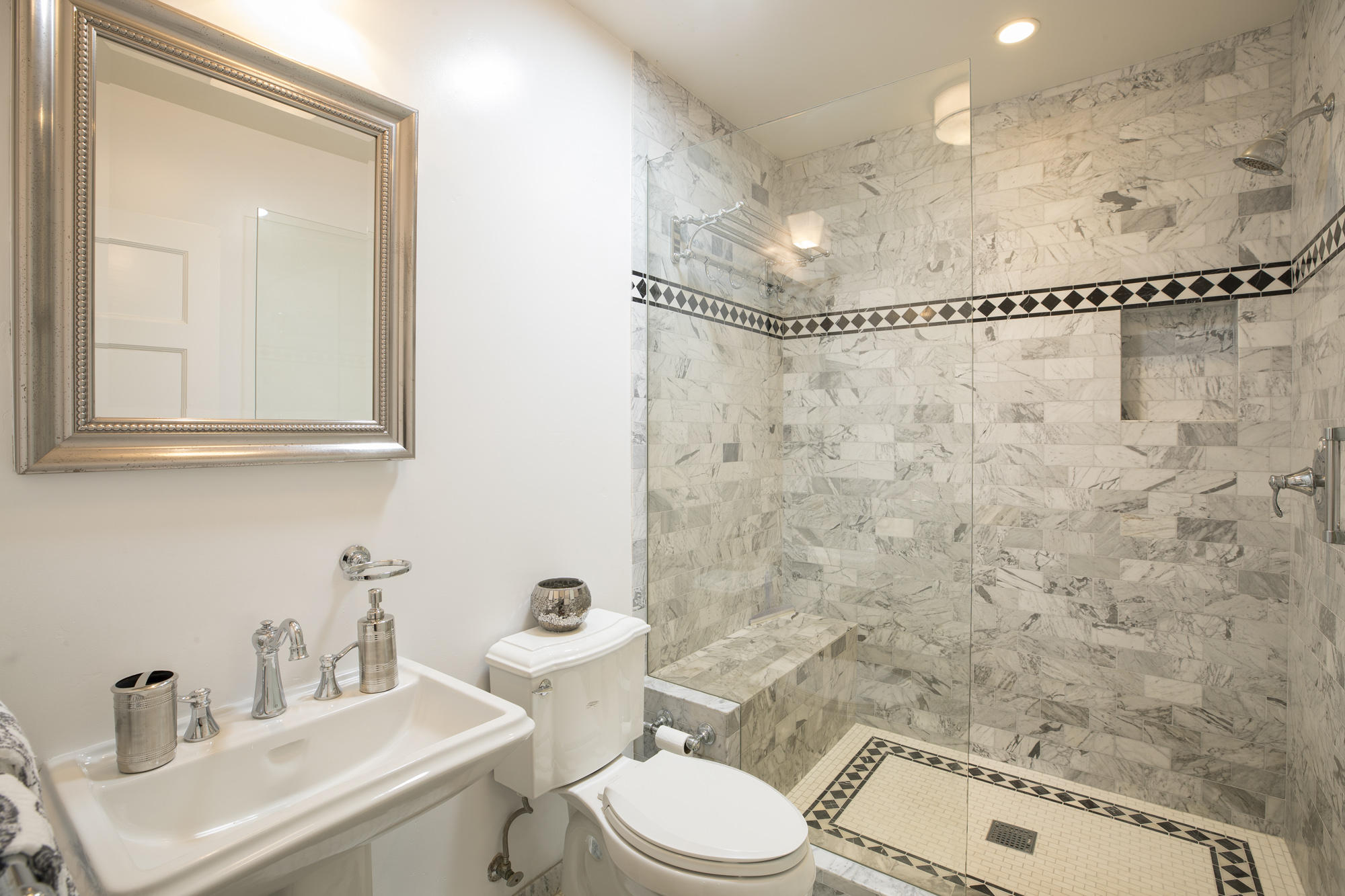 329 San Ysidro Road Santa Barbara, CA 93108 - Photo 23 of 30 Bath 2