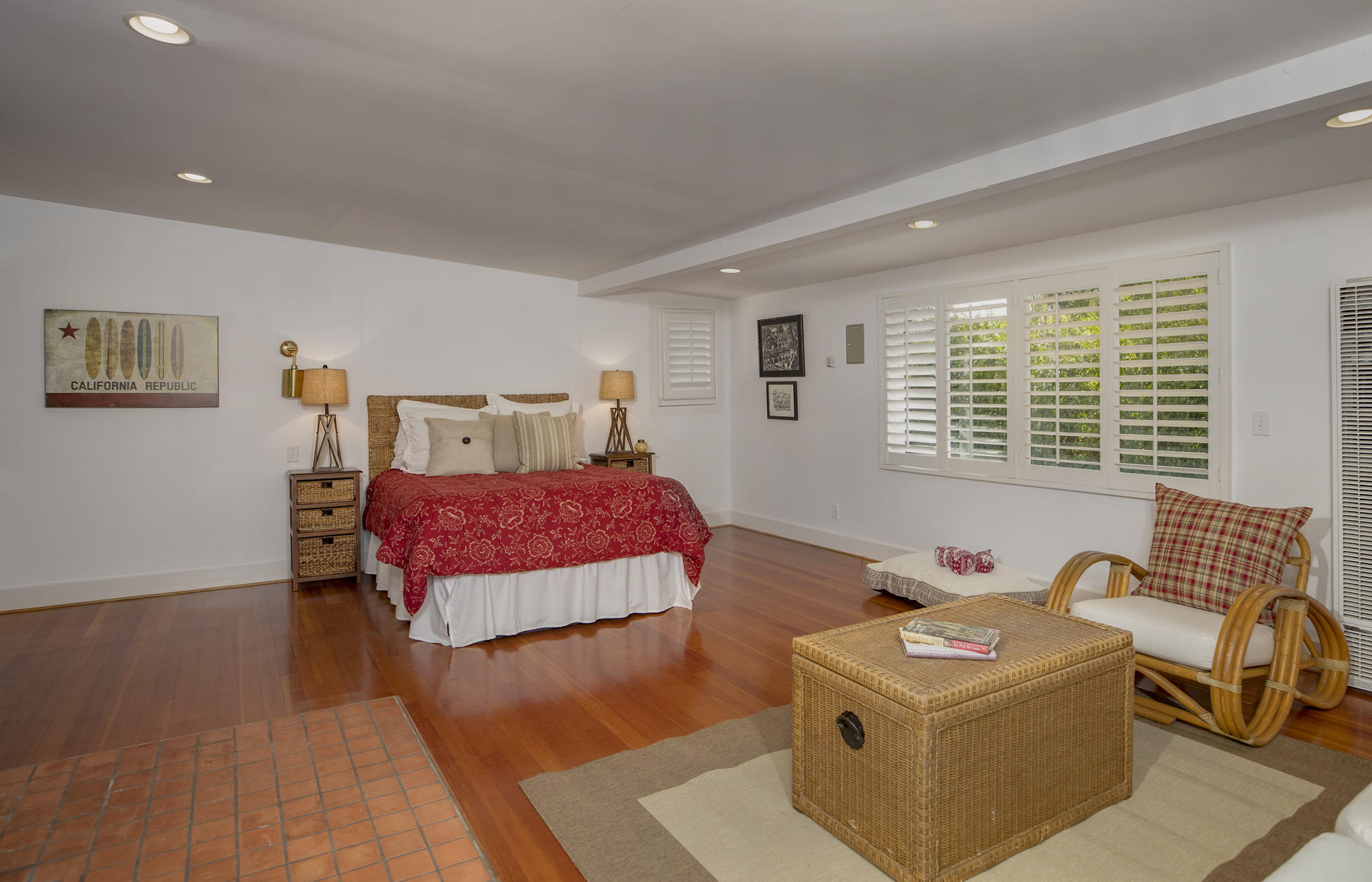 329 San Ysidro Road Santa Barbara, CA 93108 - Photo 25 of 30 Detached Pool Cabana