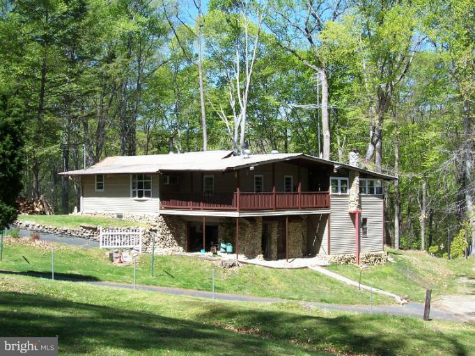 Exterior (Front)