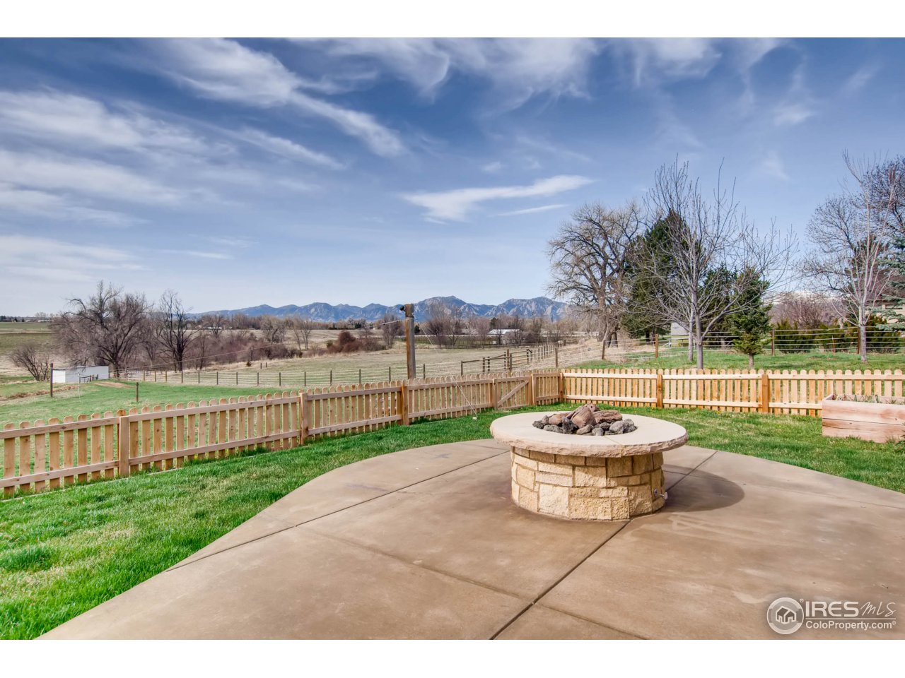 8446 Valmont Road Boulder, CO 80301 - Photo 33 of 40 There's a zip line out there!