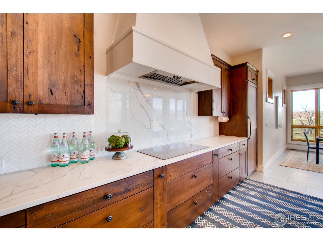 8446 Valmont Road Boulder, CO 80301 - Photo 9 of 40 Induction Range