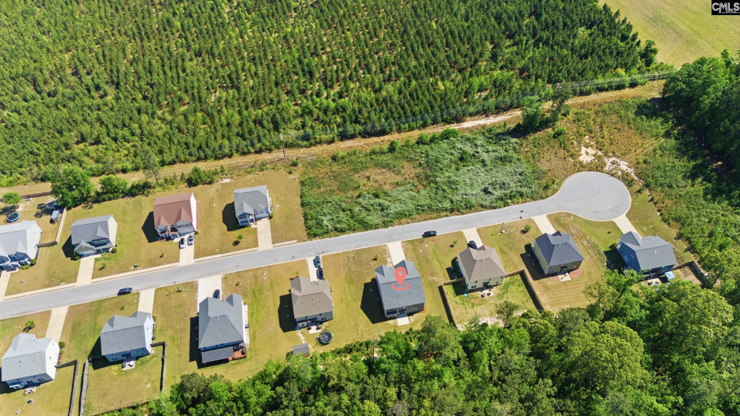 136 Tall Pines Road Gaston, SC 29053 - Photo 36 of 40