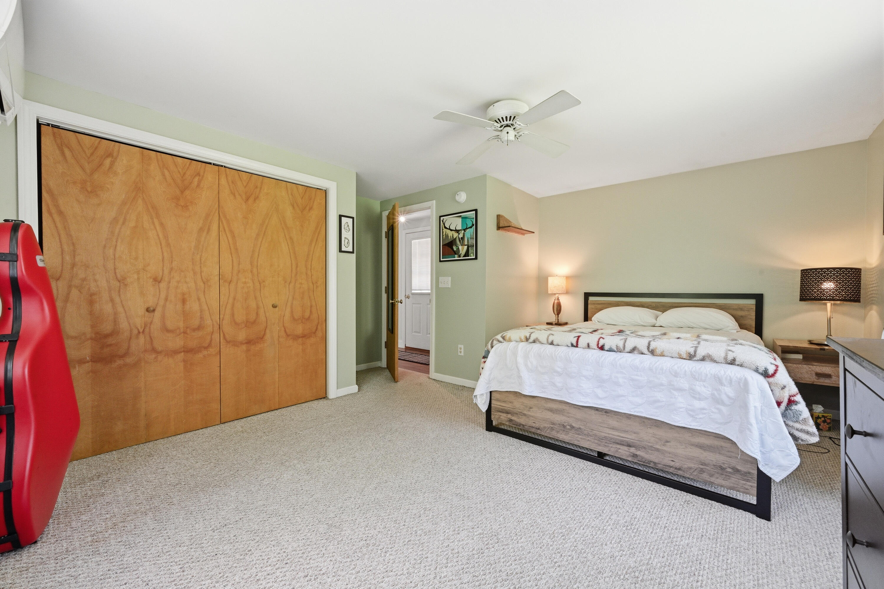 77 Lunt Road Falmouth, ME 04105 - Photo 29 of 37 Primary Bedroom