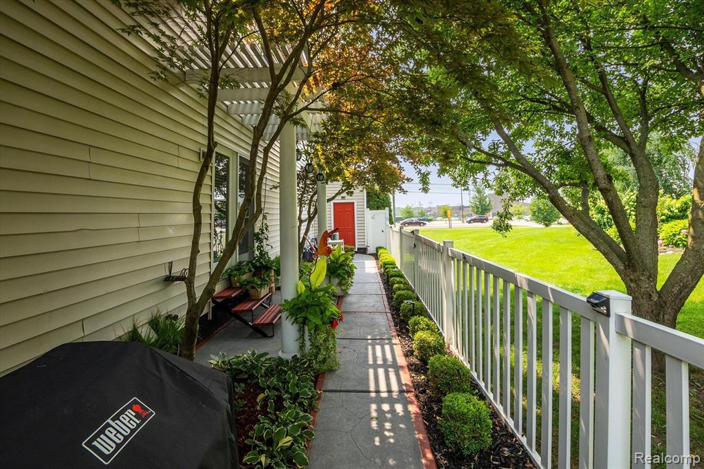44740 West 10 Mile Road Novi, MI 48375 - Photo 41 of 52