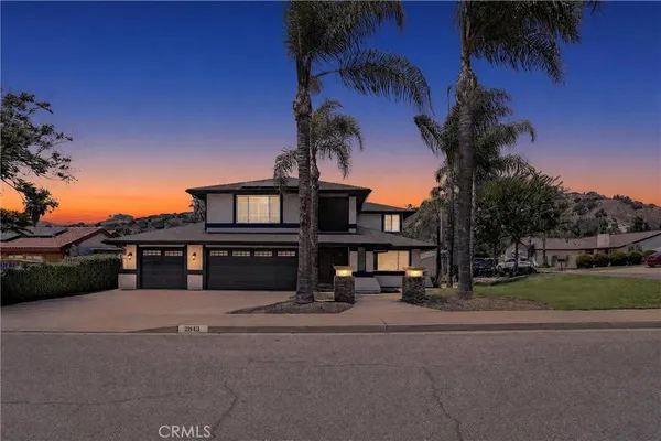 $1,219,000 | 2843 Bowdoin Street, La Verne, CA 91750