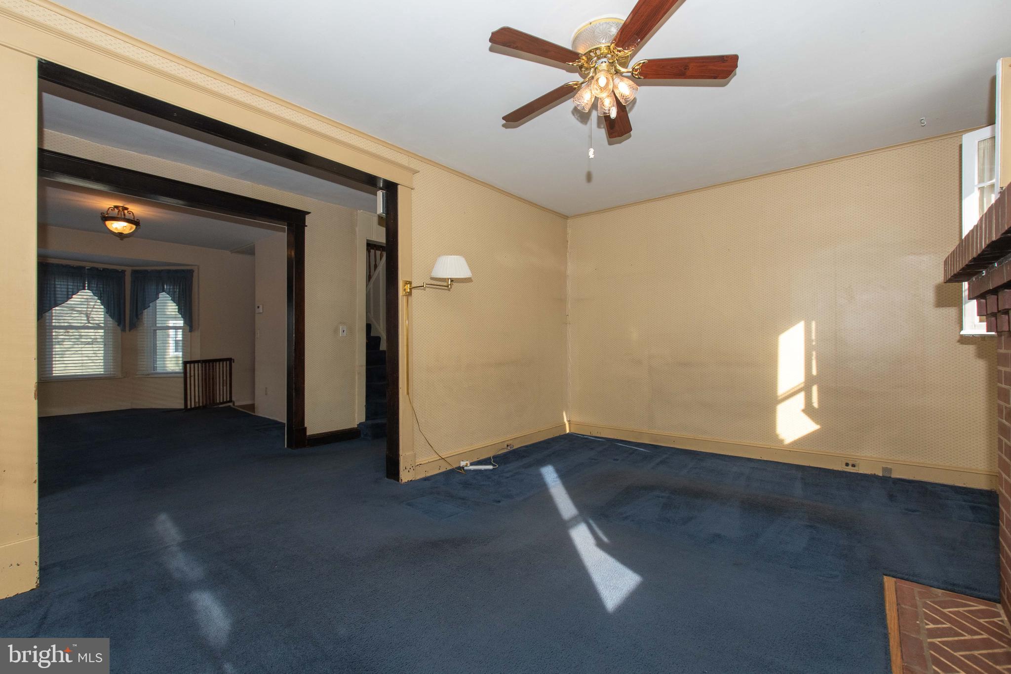 2526 Wycliffe Road Baltimore, MD 21234 - Photo 15 of 56 Living Room
