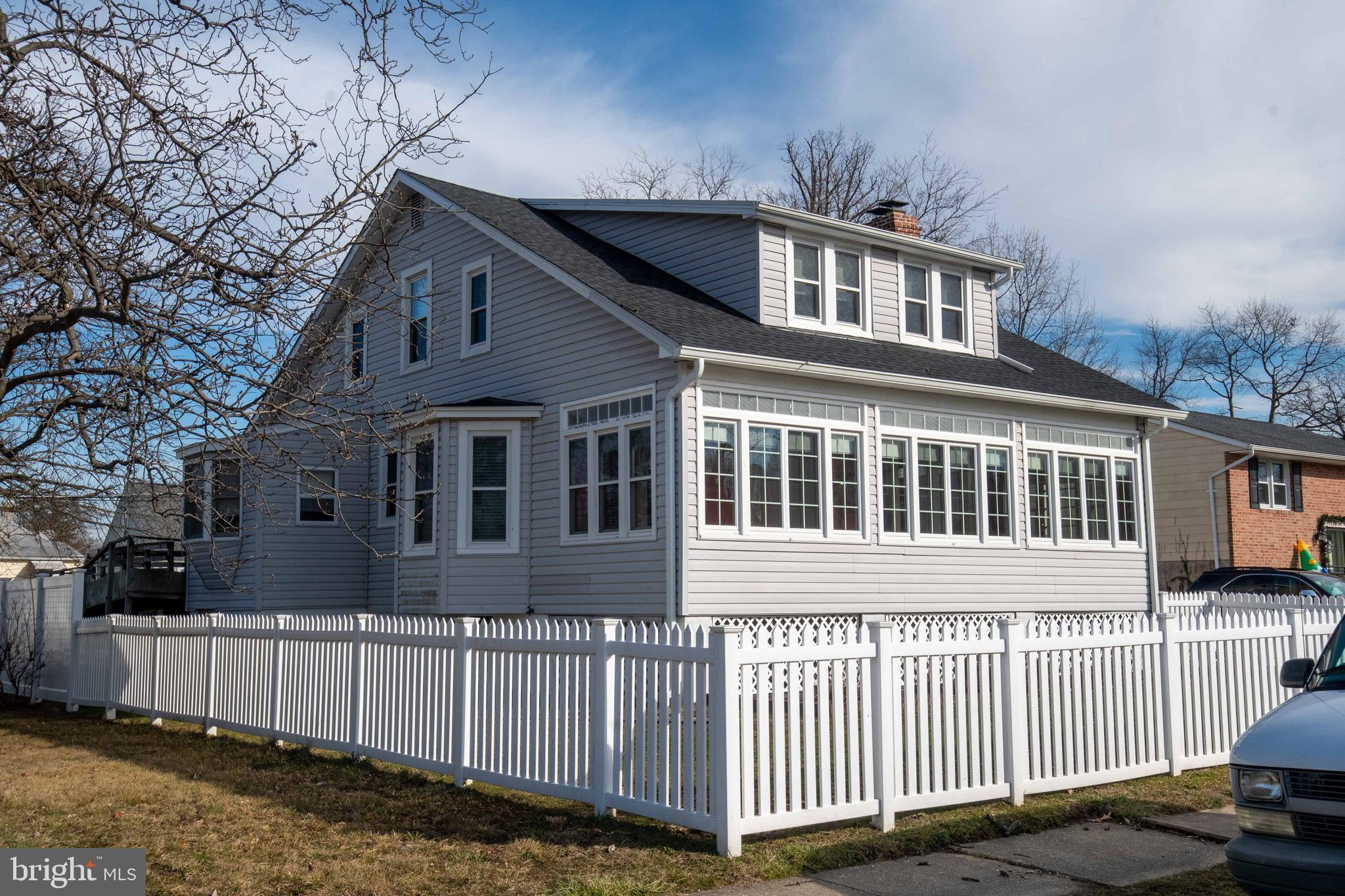 2526 Wycliffe Road Baltimore, MD 21234 - Photo 2 of 56 Gallery Image 2