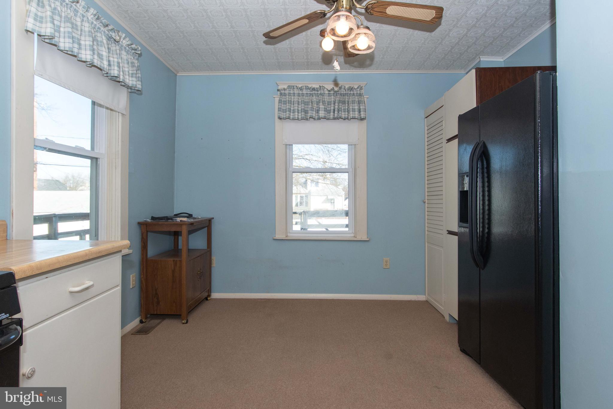 2526 Wycliffe Road Baltimore, MD 21234 - Photo 26 of 56 Large Kitchen