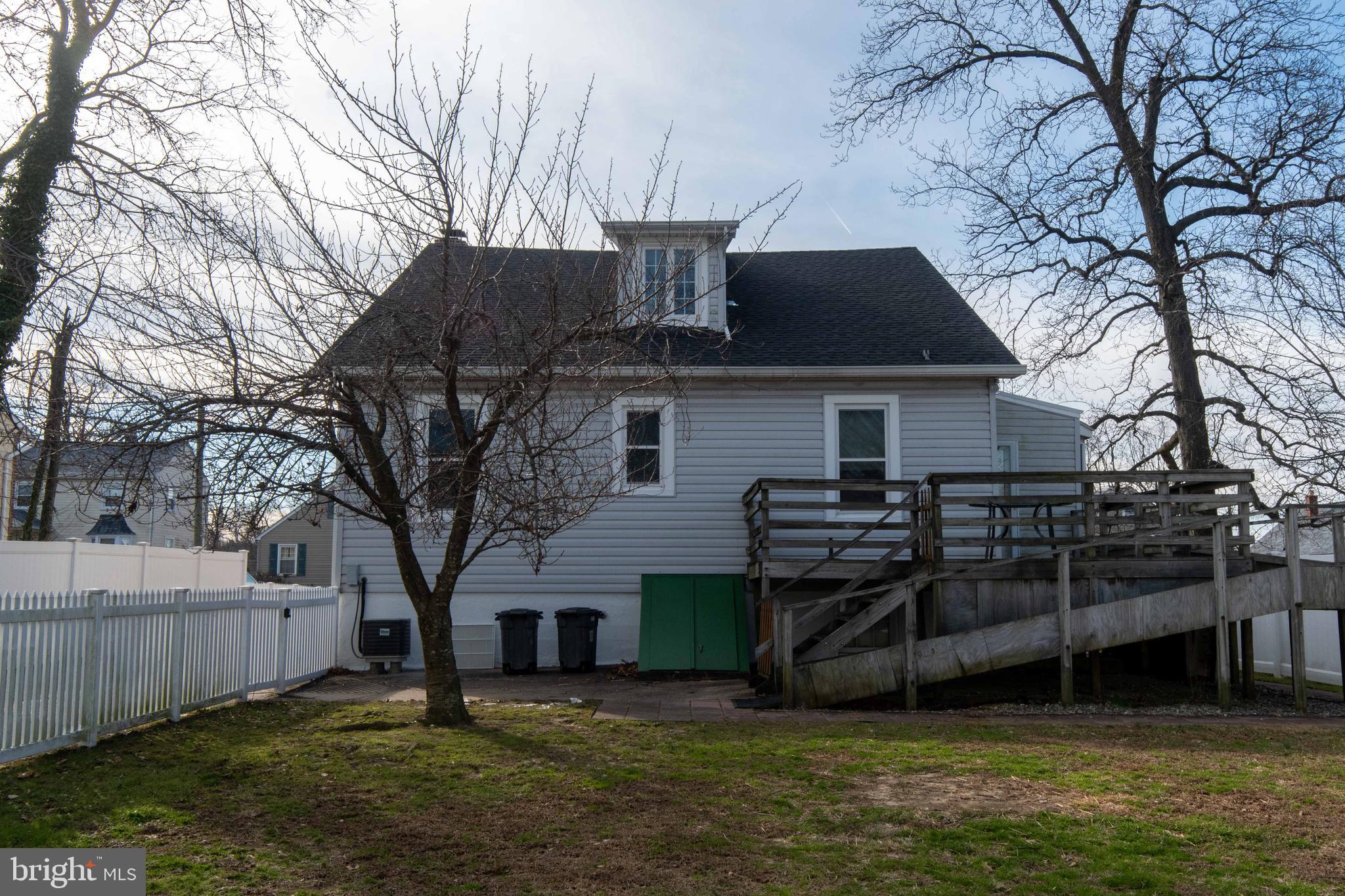 2526 Wycliffe Road Baltimore, MD 21234 - Photo 37 of 56 Gallery Image 37