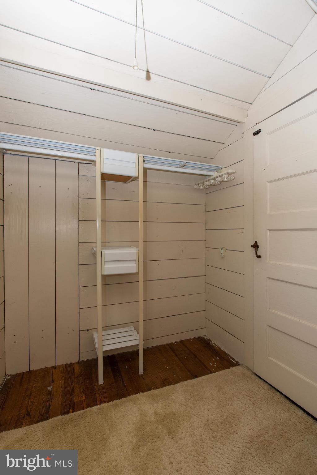 2526 Wycliffe Road Baltimore, MD 21234 - Photo 47 of 56 Huge Closet