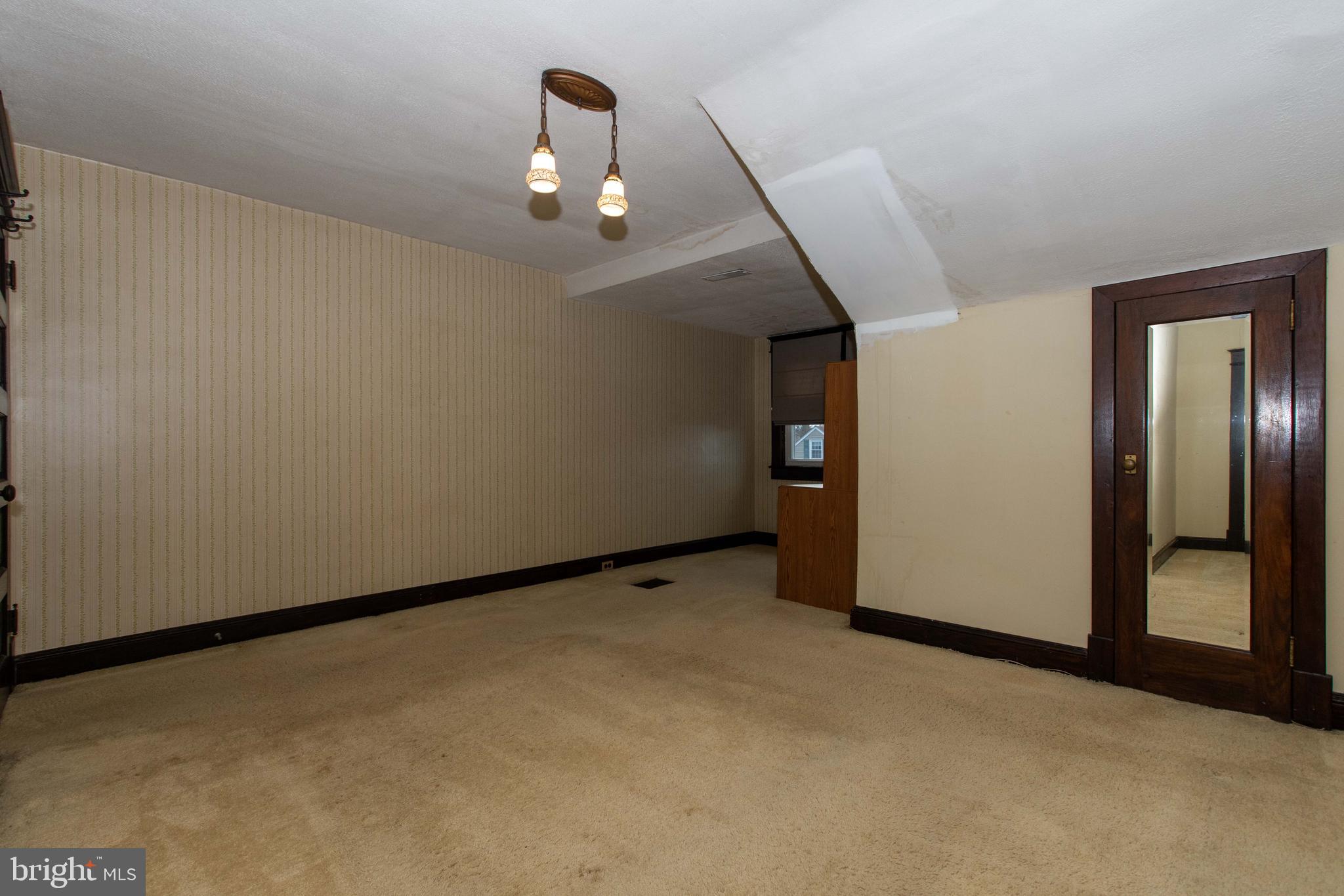 2526 Wycliffe Road Baltimore, MD 21234 - Photo 48 of 56 Bedroom 3