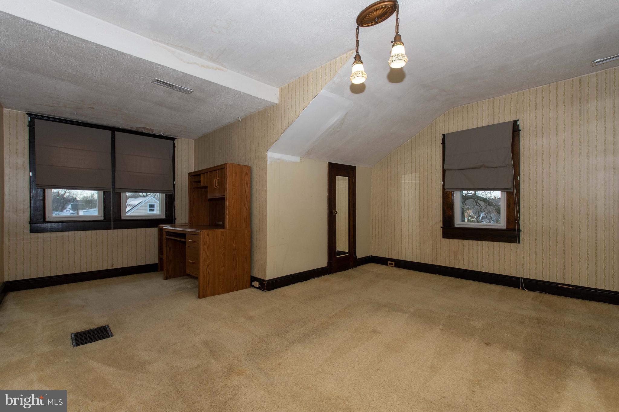2526 Wycliffe Road Baltimore, MD 21234 - Photo 49 of 56 Large Bedroom 3