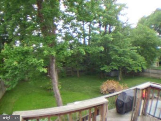 9219 Sandra Park Road Perry Hall, MD 21128 - Photo 3 of 11 a view of a lake from a balcony