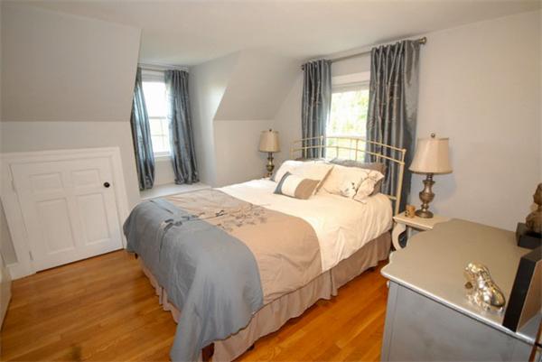 96 Burnham Road Andover, MA 01810 - Photo 18 of 29 Gallery Image 18