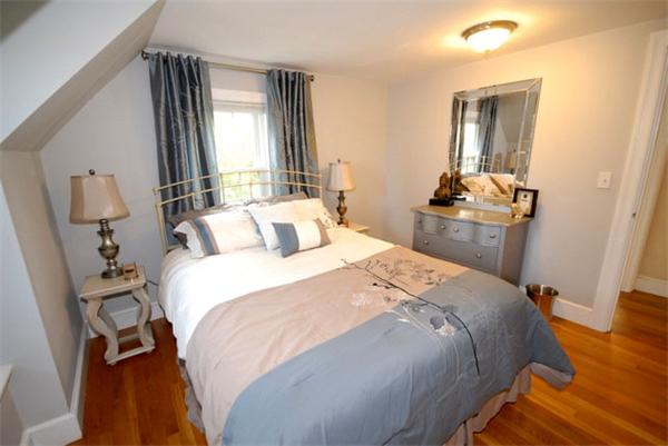 96 Burnham Road Andover, MA 01810 - Photo 19 of 29 Gallery Image 19