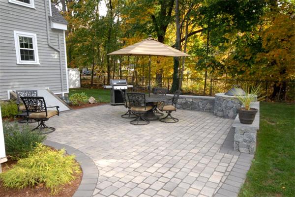 96 Burnham Road Andover, MA 01810 - Photo 23 of 29 Gallery Image 23