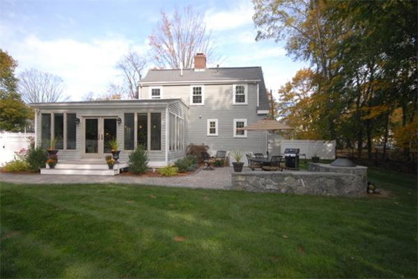 96 Burnham Road Andover, MA 01810 - Photo 25 of 29 Gallery Image 25