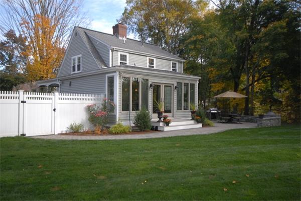 96 Burnham Road Andover, MA 01810 - Photo 26 of 29 Gallery Image 26