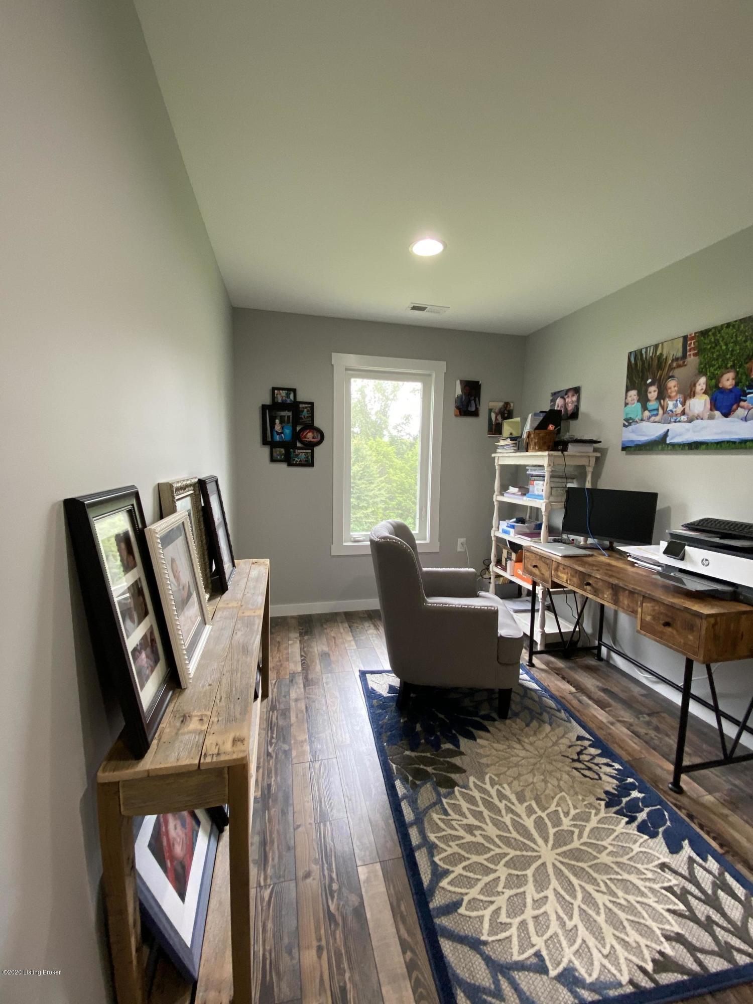 610 Ice Road Boston, KY 40107 - Photo 43 of 55 42