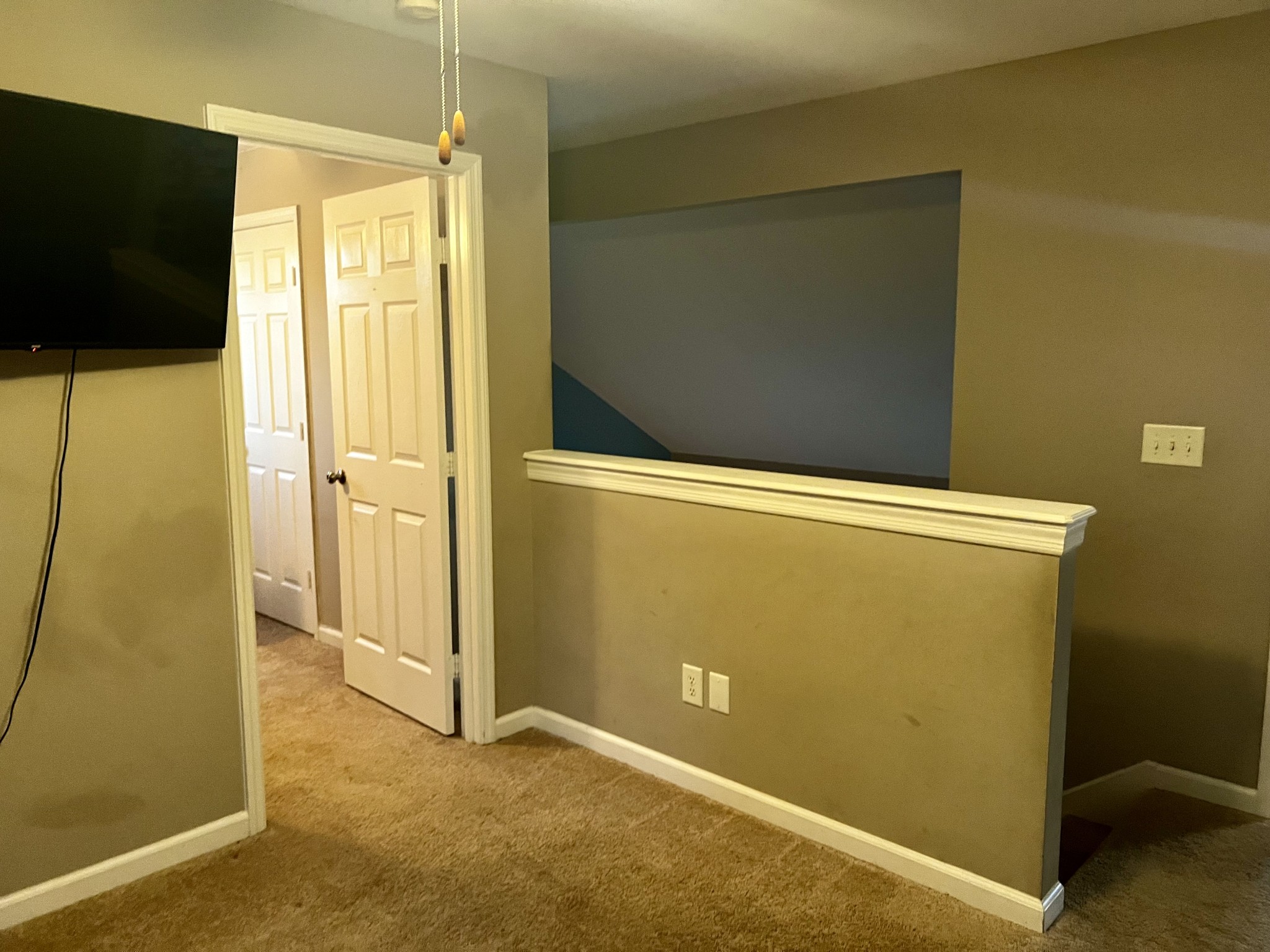 305 Duncan Lane Winchester, TN 37398 - Photo 25 of 34 a view of an empty room