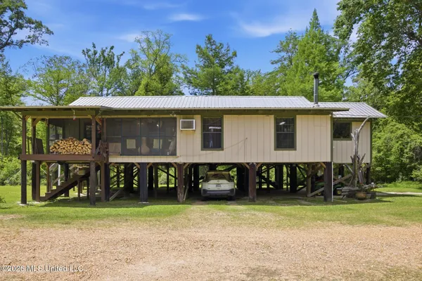 $149,500 | 5024 Mary Wall Bridge Road, Liberty, MS 39645