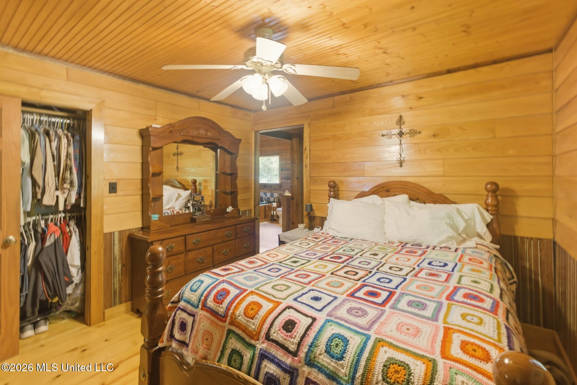 5024 Mary Wall Bridge Road Liberty, MS 39645 - Photo 14 of 20 Room 1