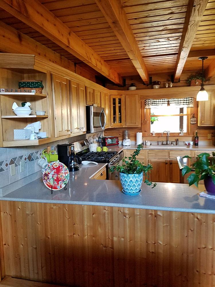 14886 Edray Road Cass, WV 24927 - Photo 4 of 30 Gallery Image 4