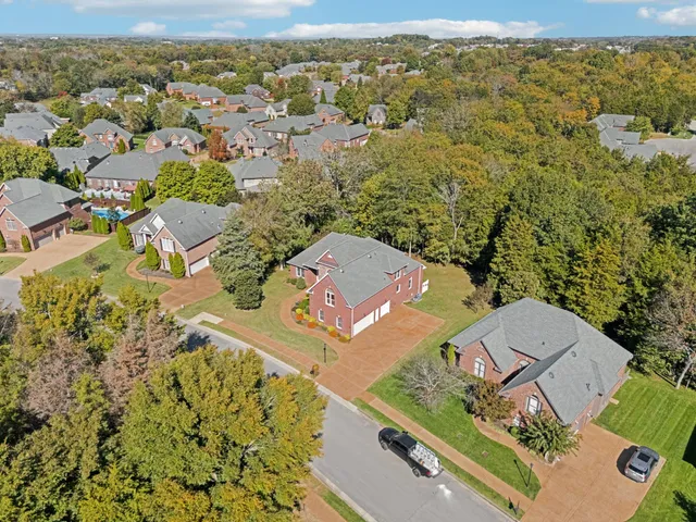 $684,500 | 2236 Seven Points Circle, Hermitage, TN 37076