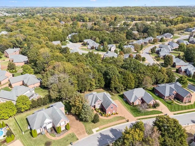 $684,500 | 2236 Seven Points Circle, Hermitage, TN 37076