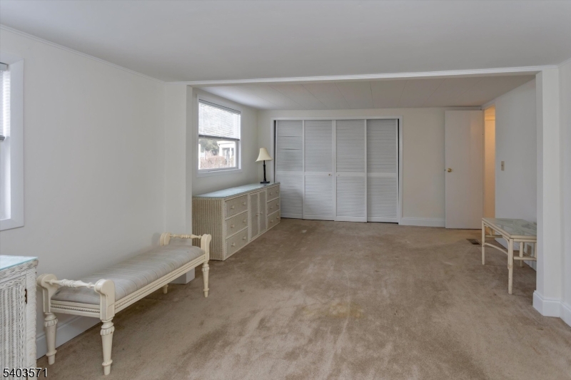 195 West Main Street, Unit G Chester, NJ 07930 - Photo 17 of 23 a view of an empty room