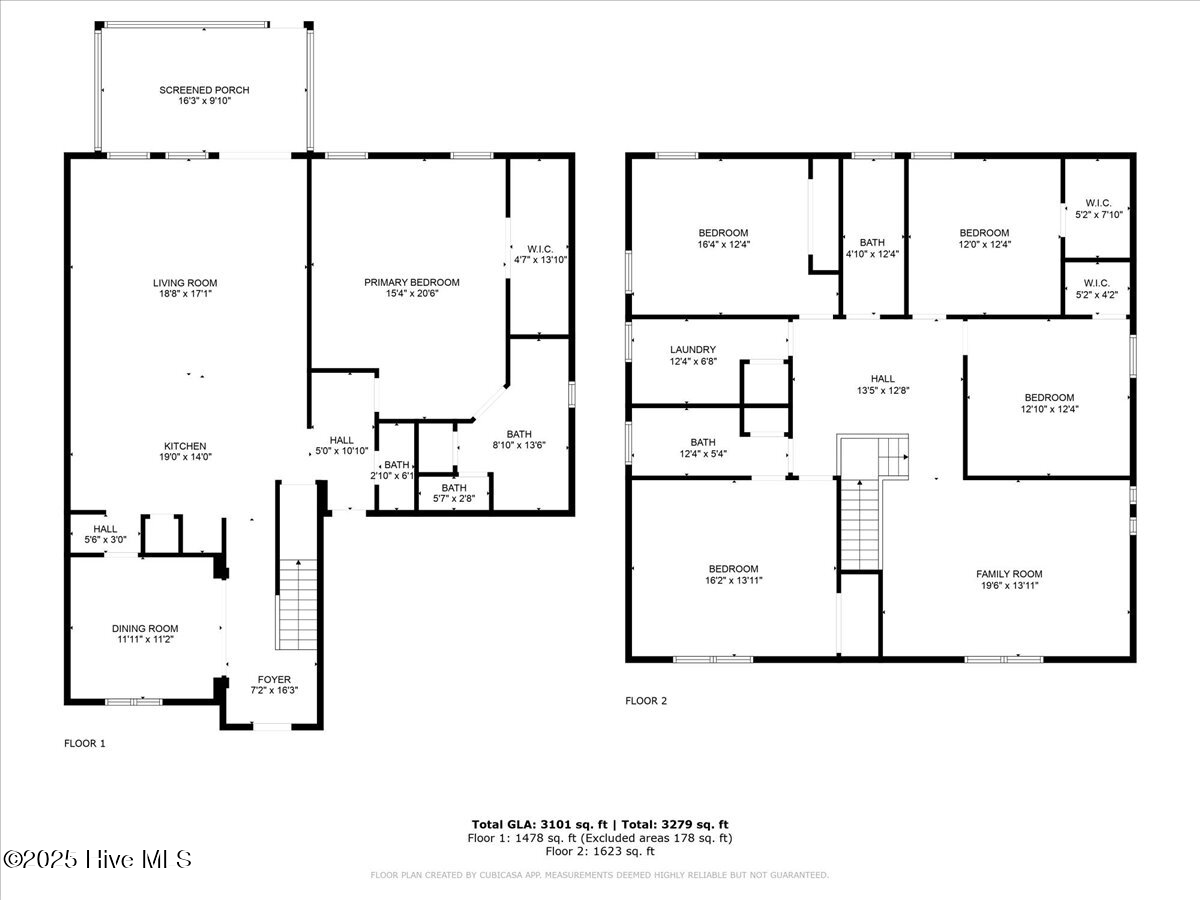 244 Cable Lake Circle Calabash, NC 28467 - Photo 63 of 63