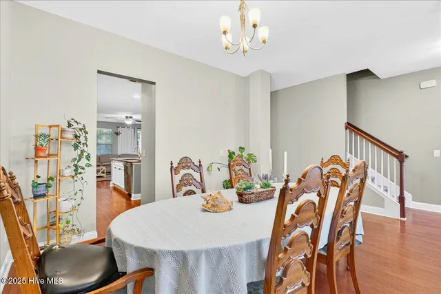 $409,000 | 244 Cable Lake Circle, Calabash, NC 28467