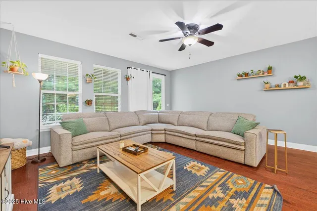 $409,000 | 244 Cable Lake Circle, Calabash, NC 28467