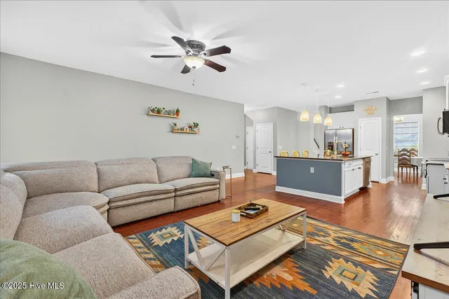 $409,000 | 244 Cable Lake Circle, Calabash, NC 28467