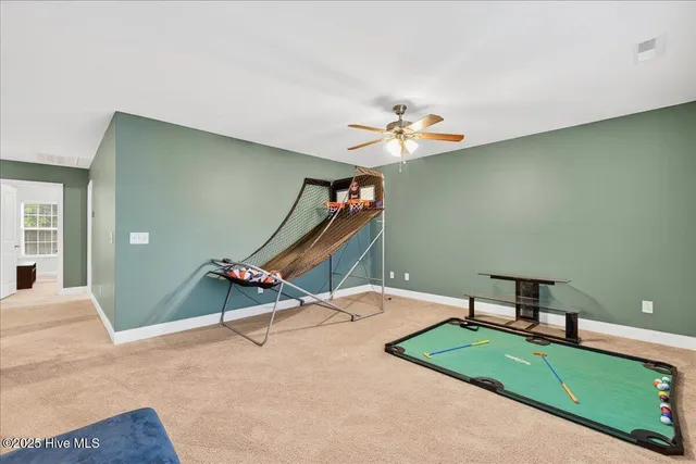 $409,000 | 244 Cable Lake Circle, Calabash, NC 28467