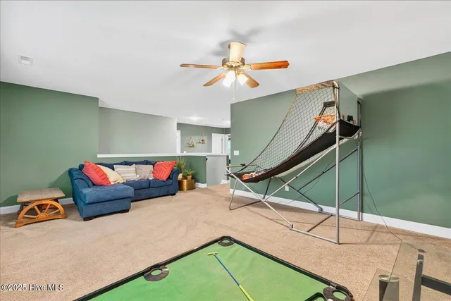 $409,000 | 244 Cable Lake Circle, Calabash, NC 28467