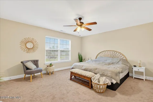 $409,000 | 244 Cable Lake Circle, Calabash, NC 28467