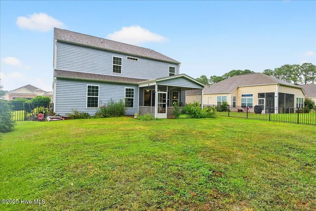 $409,000 | 244 Cable Lake Circle, Calabash, NC 28467