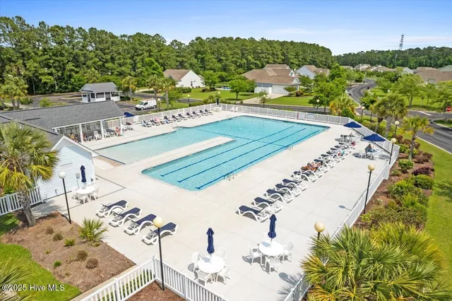 $409,000 | 244 Cable Lake Circle, Calabash, NC 28467