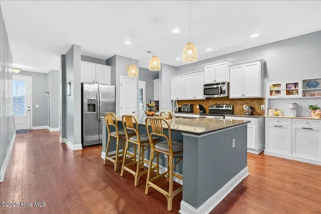 $409,000 | 244 Cable Lake Circle, Calabash, NC 28467