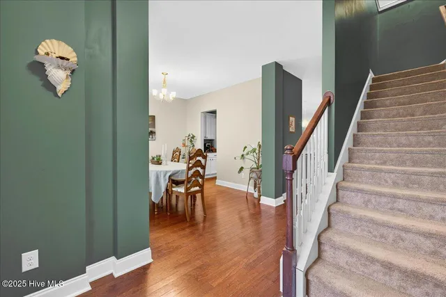 $409,000 | 244 Cable Lake Circle, Calabash, NC 28467