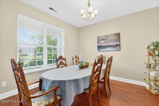 $409,000 | 244 Cable Lake Circle, Calabash, NC 28467