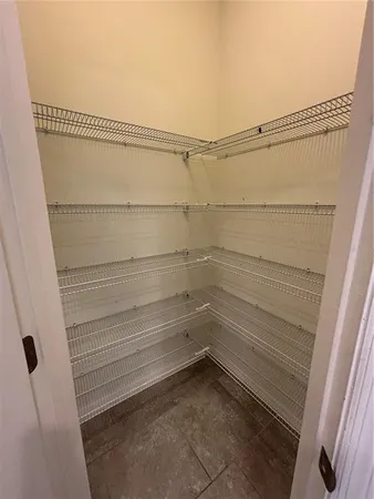 a view of small space