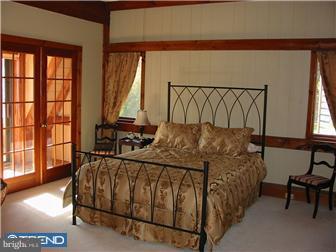 1660 Sheeder Mill Road Chester Springs, PA 19425 - Photo 8 of 11 Bedroom