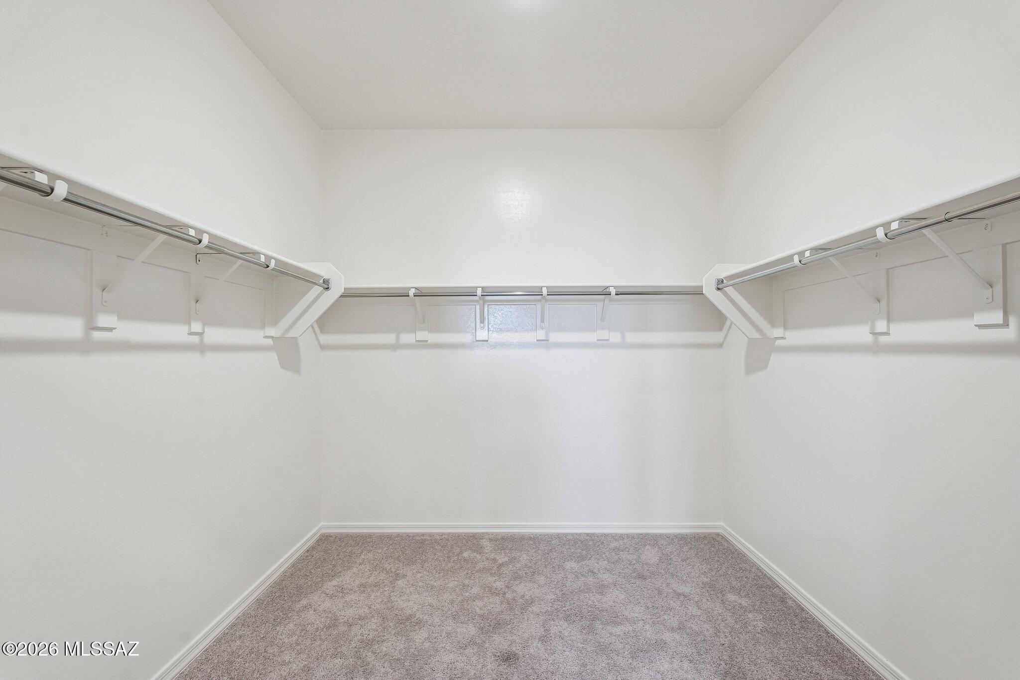 6719 West Star Wash Loop Tucson, AZ 85757 - Photo 12 of 13 SL_Prism_Primary_Closet_B (2)